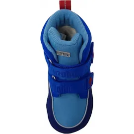 Affenzahn Winterstiefel Blau 22