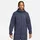 Windrunner Full-Zip Herren blau XL
