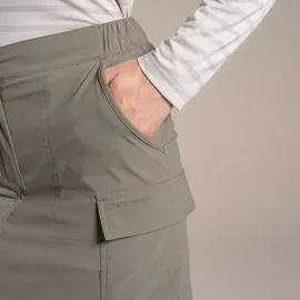 Craghoppers Cargo Rock Wild Olive 34
