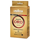 Lavazza Kaffee Qualita Oro, gemahlener Kaffee, 250g