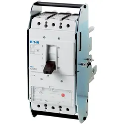 EATON Leistungsschalter 3polig NZMH3-S500-AVE