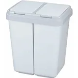 Alpfa Duo Bin 50l