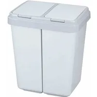 Alpfa Duo Bin 50l