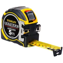 Stanley FatMax PRO Autolock 5m/32mm