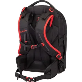 Satch Pack 2025 Fire Phantom