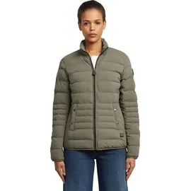 G-Star Foundation pdd short jkt wmn - Braun - M