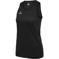 newline Athletic Running Tanktop Damen 2001 - black XL