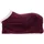 Kentucky Abschwitzdecke Fleece Show 'heavy' Bordeaux 155-205 cm