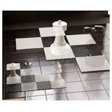 Rolly Toys Großes Schach-/Damenfeld