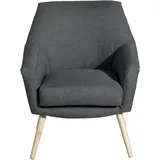 Max Winzer Sessel Alegro - graphit