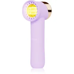 FOREO PEACHTM 2 Go IPL-Haarentferner gegen nachwachsende Härchen für Damen Lavender 1 St.