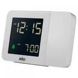 Braun BC 015 W-DCF weiß