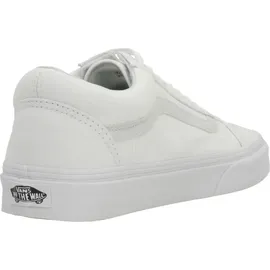 Vans Old Skool True White 34,5