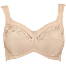 Anita Safina Entlastungs-BH ohne Bügel 5448 beige 85C