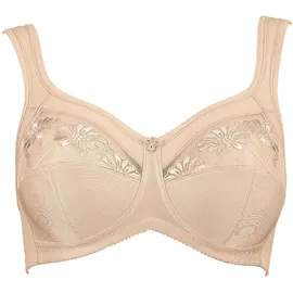 Anita Safina Entlastungs-BH ohne Bügel 5448 beige 85C