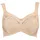 Anita Safina Entlastungs-BH ohne Bügel 5448 beige 85C