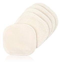 ZAO Solid Removers Waschbare Abschmink Tuche chusteczka oczyszczająca 1 Stk