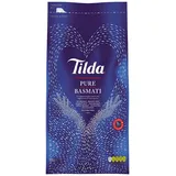 Tilda Pure Basmati Reis, 10 kg