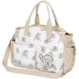 Disney Bambi Tender-Mommy Tasche für Kinderwagen, Braun