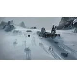 Frostpunk 2 - Icebreaker Edition (Nintendo Switch)