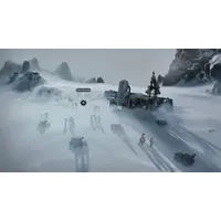 Frostpunk 2 - Icebreaker Edition