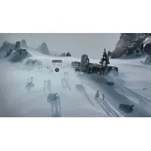 Frostpunk 2 - Icebreaker Edition (Nintendo Switch)