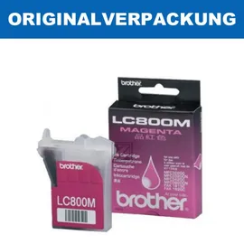 Brother LC-800M magenta