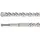 Graphite SDS PLUS Hammerbohrer S4 Quadro 12 mm 450 mm