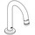 Grohe Universal Standventil C-Auslauf chrom