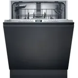 SN63EX04TE Geschirrspüler vollintegrierbar 60cm autoOpenDry HomeConnect infoLight varioSpeedPlus
