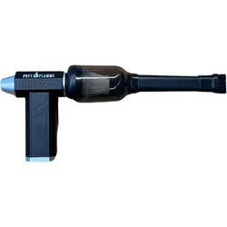 AirJet Akku Gebläse u. Sauger  inkl. Taschenlampen-Funktion