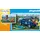 Playmobil Family Fun 71038 Angelausflug mit Pick Up, ab 4 Jahren