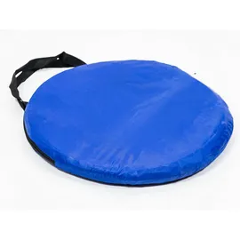 Procyon Agility-Tunnel 50 cm blau