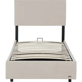 Corium Juva 90 x 200 cm Beige