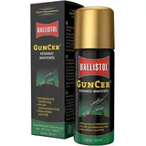 Ballistol 22165 GunCer Waffenöl 50 ml