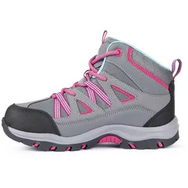 Trespass Gillon Ii Wanderstiefel - Grey - EU 37