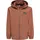 hummel Mars Softshelljacke Copper Brown 110/116