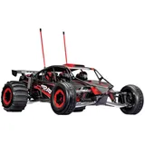TRAXXAS RC-Truck Funco Pro Scale Replica RtR Rot/Khaki