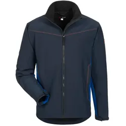 Workwear Softshelljacke - XL - marine