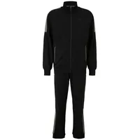 Joy Sportswear Jacke ALVARO Herren schwarz | 54