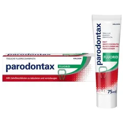 parodontax FLUORID Zahnpasta