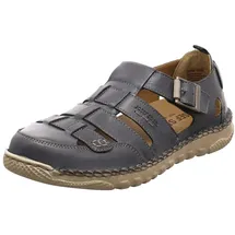 Josef Seibel Wilson 08 Herren Blau 41