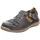 Josef Seibel Wilson 08 Herren Blau 41