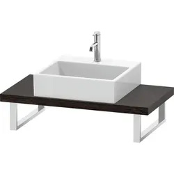 Duravit Konsole „L-Cube“