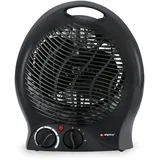 Alpina Heizlüfter Modell LQ801-2000 Watt - Tragbar - Thermostat - Anti-Überheizung