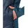 Vaude Sesvenna IV Jacke - Dark Sea Uni - L