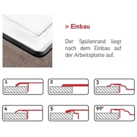 PYRAMIS SPACE PLUS 1B + Handbetätigung