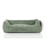 ROHRSCHNEIDER Tierbett »Milly«, rutschfest (Salbei) - B-Ware neuwertig