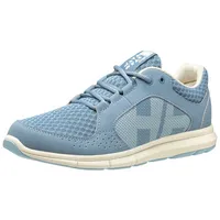 HELLY HANSEN Ahiga V4 Hydropower Sportschuhe - Windy Blue