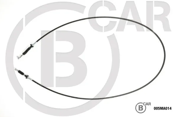 B CAR 005ma014 für MAN
